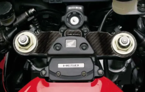 ONEDESIGN - YOKE PROTECTOR CBR1000 - 43010877