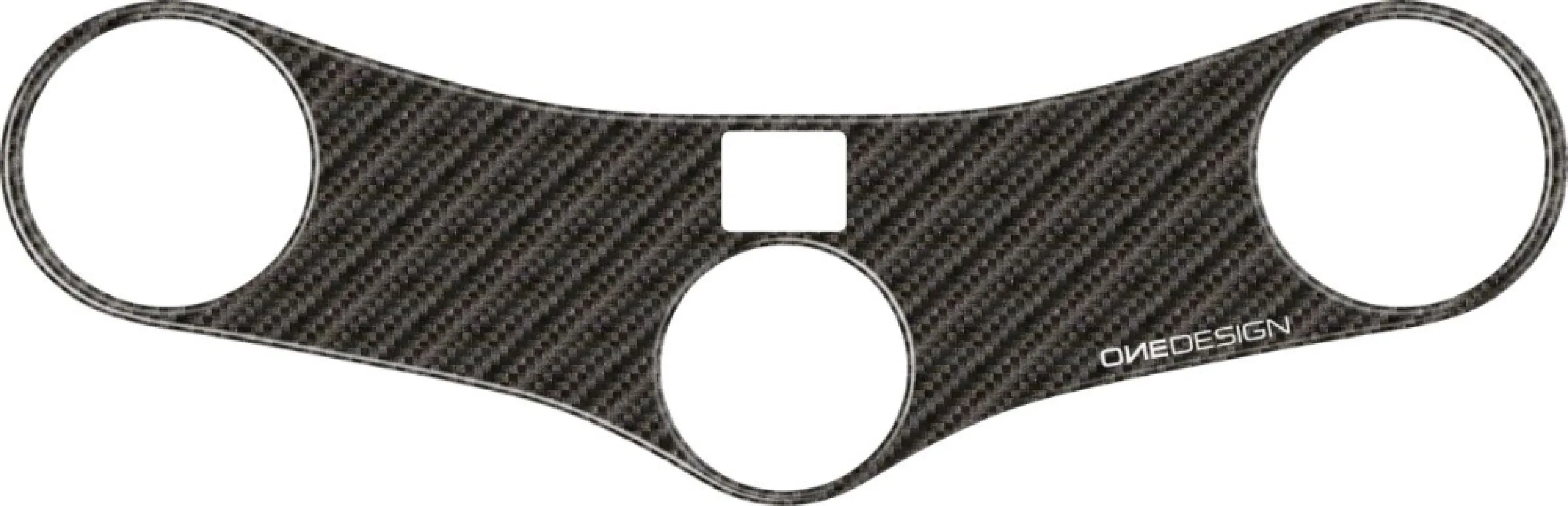 ONEDESIGN - YOKE PROTECTOR CBR600RR - 43010878