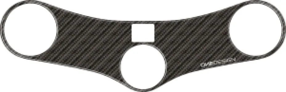 ONEDESIGN - YOKE PROTECTOR CBR600RR - 43010878
