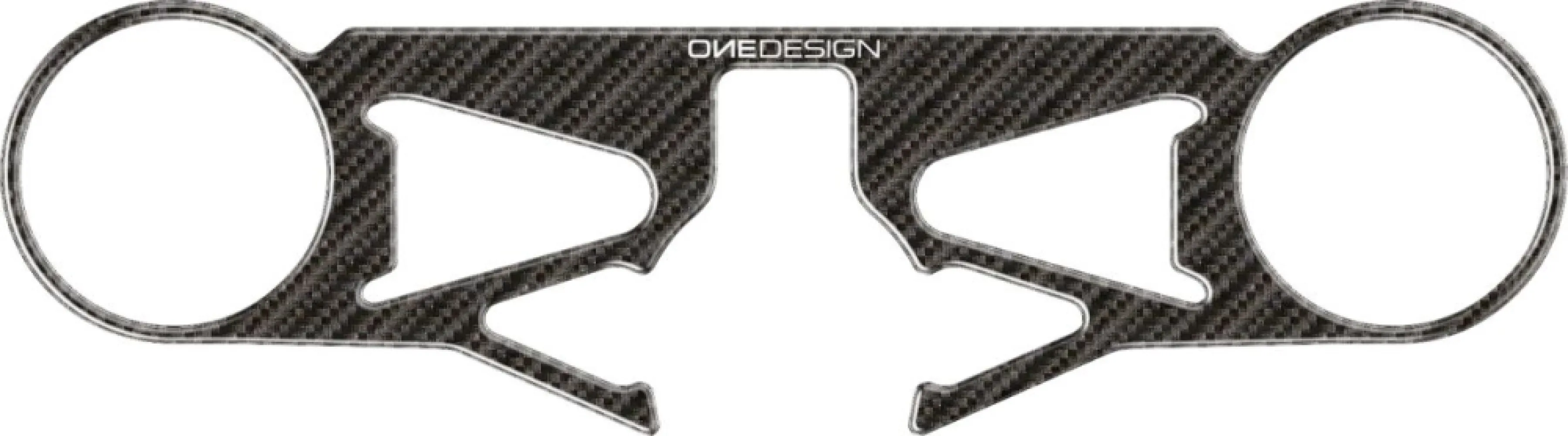 ONEDESIGN - YOKE PROTECTOR CBR1000RR - 43010879