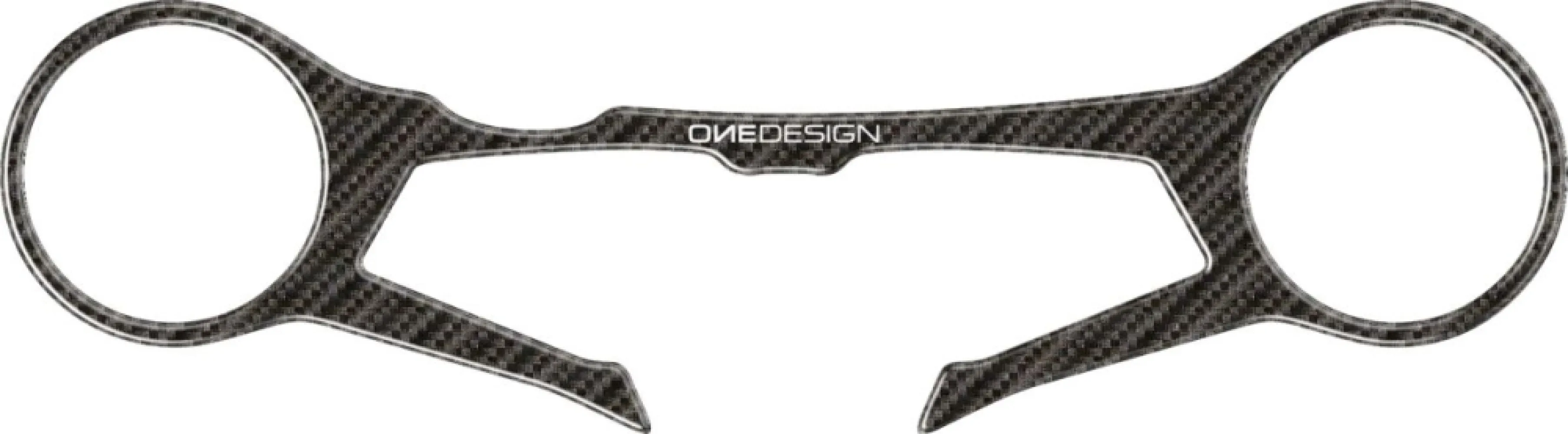 ONEDESIGN - YOKE PROTECTOR GSX-R1000 - 43010884