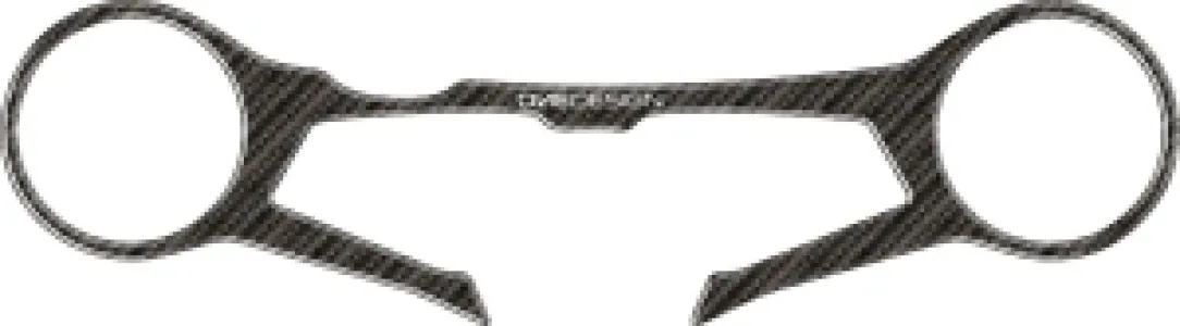 ONEDESIGN - YOKE PROTECTOR GSX-R1000 - 43010884