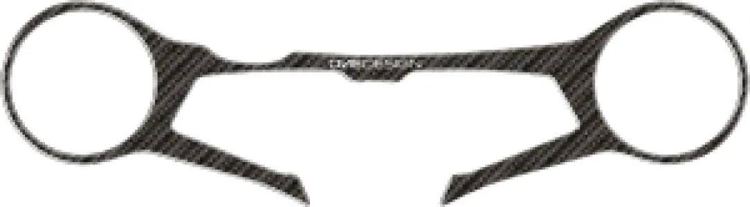 ONEDESIGN - YOKE PROTECTOR GSX-R1000 - 43010884
