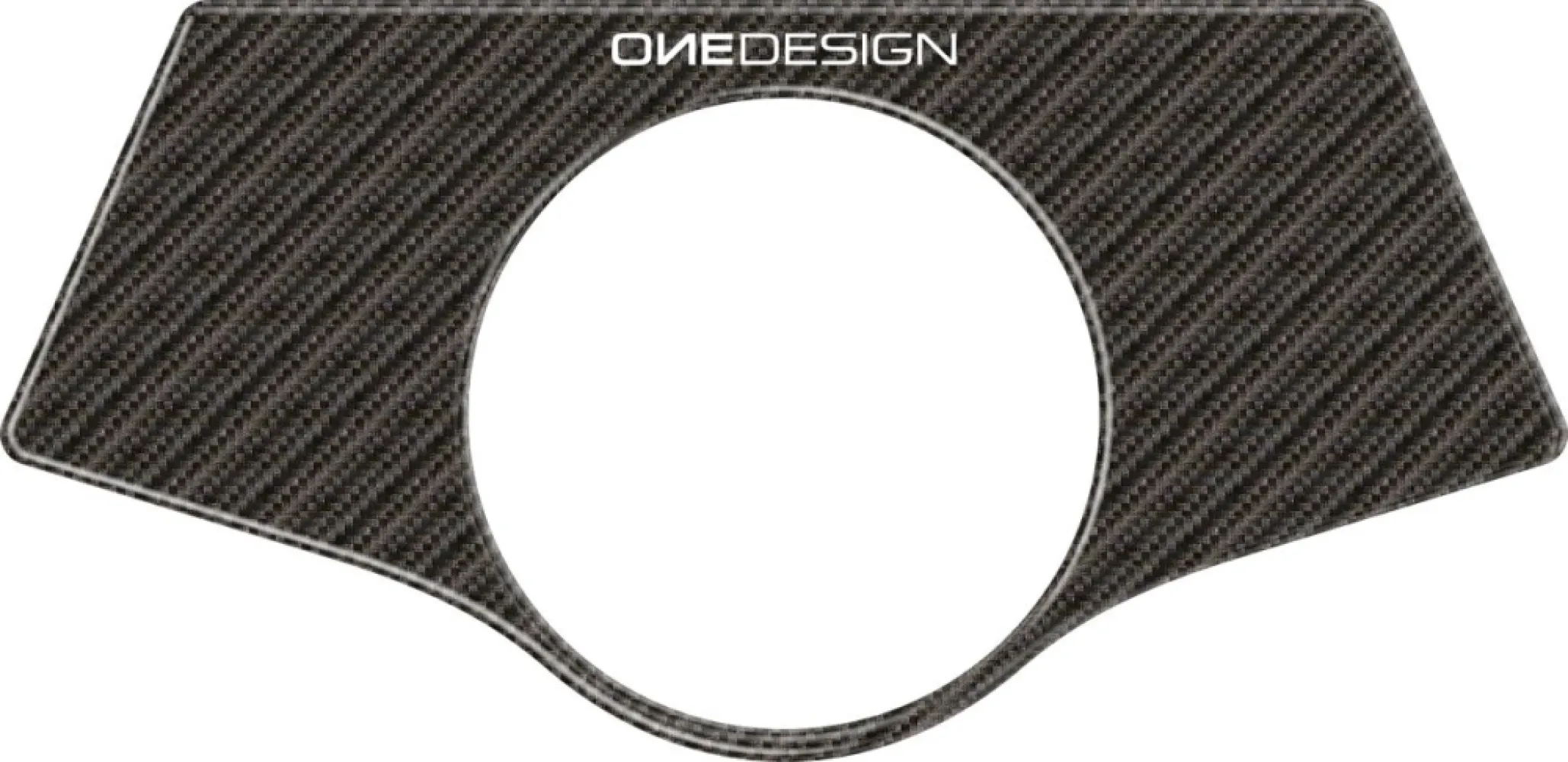 ONEDESIGN - YOKE PROTECTOR Z1000SX - 43010885
