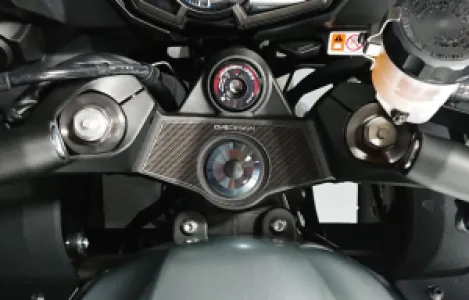 ONEDESIGN - YOKE PROTECTOR Z1000SX - 43010885