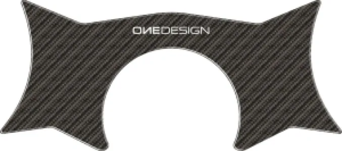 ONEDESIGN - YOKE PROTECTOR ZZR1400 - 43010886