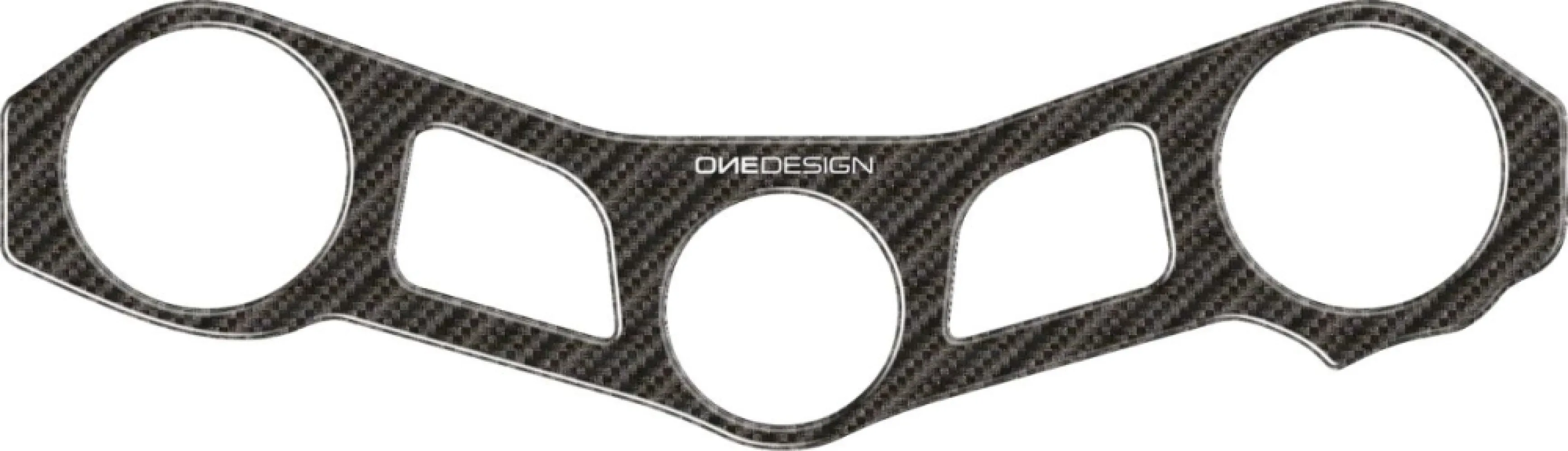 ONEDESIGN - YOKE PROTECTOR ZX-10R - 43010890