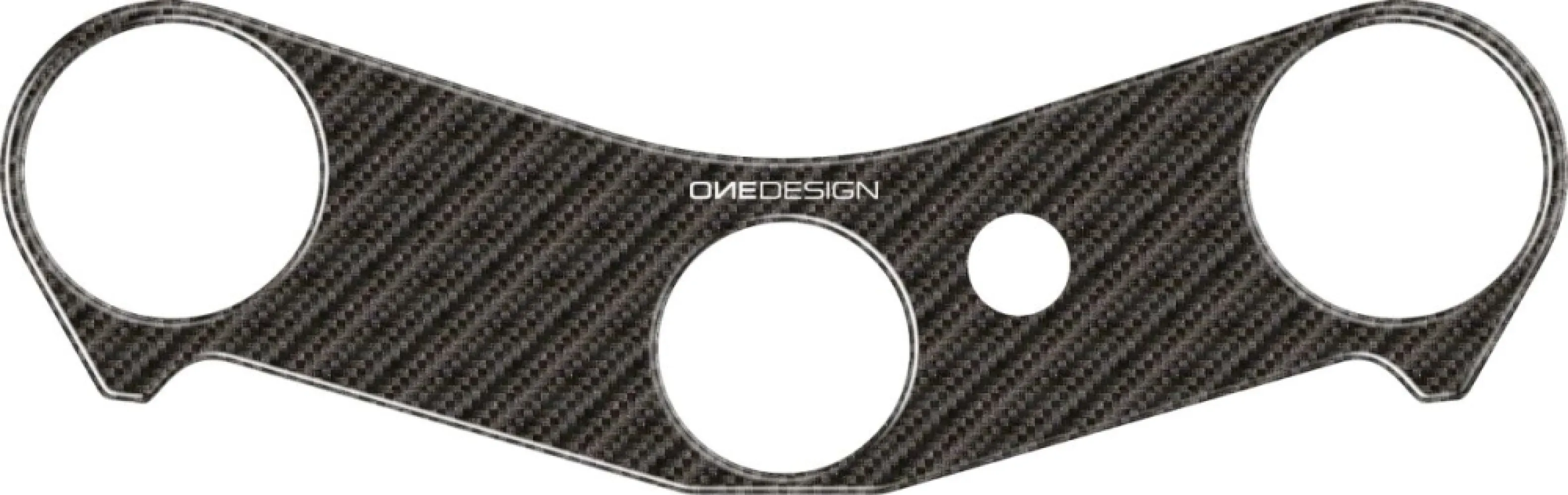 ONEDESIGN - YOKE PROTECTOR YZF-R6 - 43010891