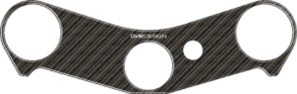 ONEDESIGN - YOKE PROTECTOR YZF-R6 - 43010891