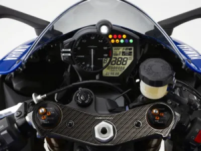 ONEDESIGN - YOKE PROTECTOR R6 - 43010892