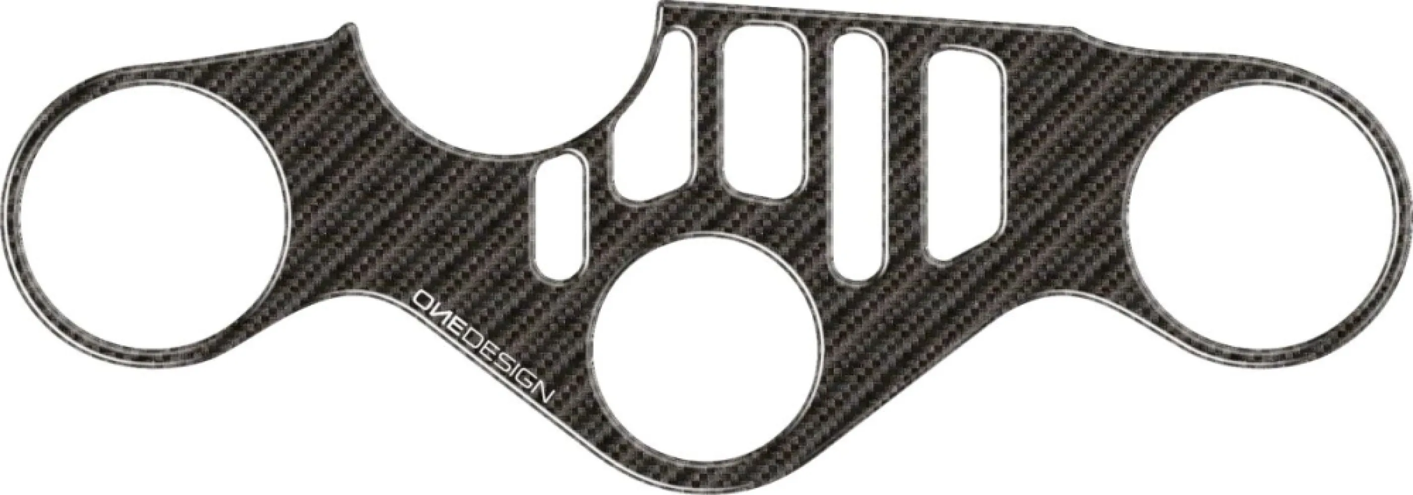 ONEDESIGN - YOKE PROTECTOR R1 - 43010894