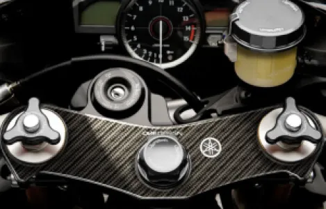 ONEDESIGN - YOKE PROTECTOR YZF-R1 - 43010895