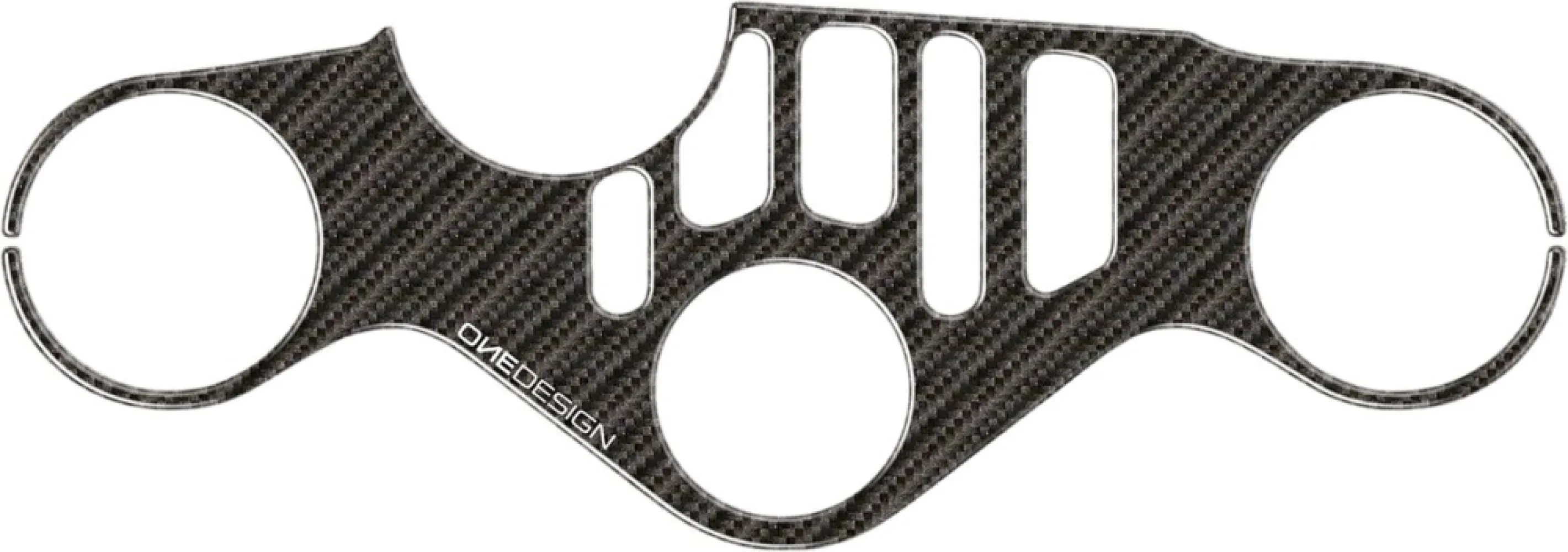 ONEDESIGN - YOKE PROTECTOR R1-M - 43010896