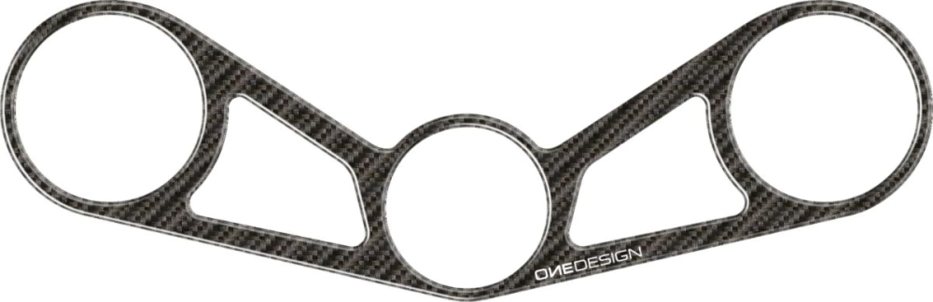 ONEDESIGN - YOKE PROTECTOR S1000RR 12-14 - 43010900