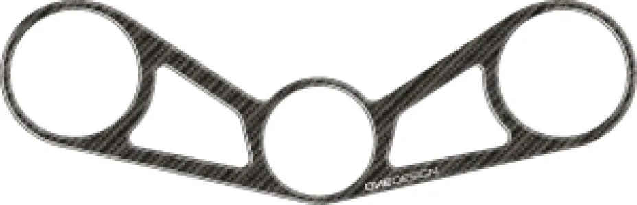 ONEDESIGN - YOKE PROTECTOR S1000RR 12-14 - 43010900