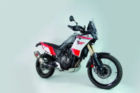 UNIRACING - SCRTCH SVR KIT TEN700 SIDE - 43010926