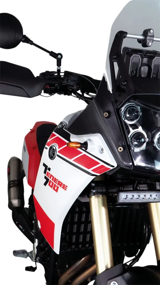 UNIRACING - SCRTCH SVR KIT TEN700 SIDE - 43010926