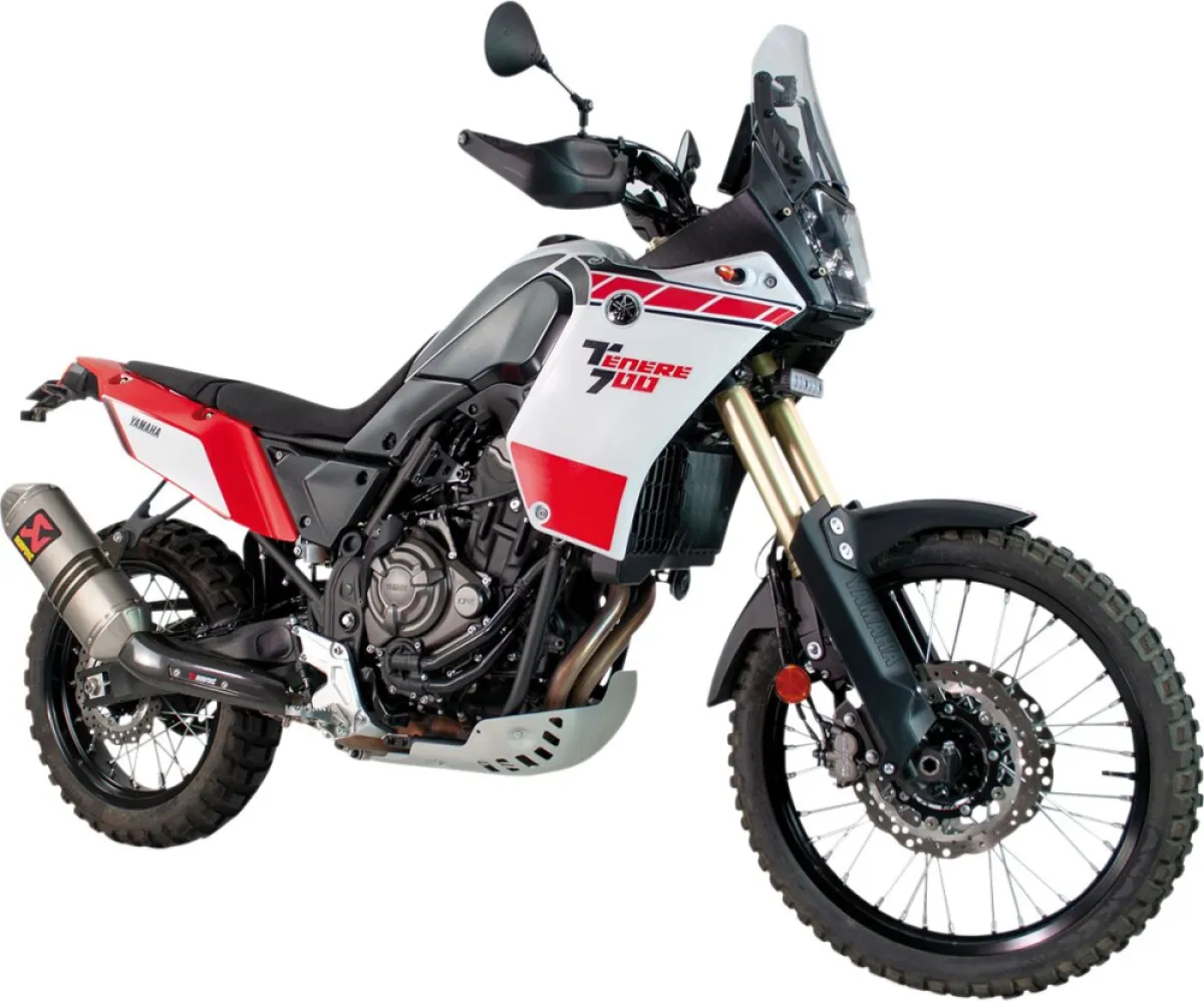 UNIRACING - SCRTCH SVR KIT TEN700 SIDE - 43010926