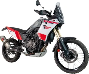 UNIRACING - SCRTCH SVR KIT TEN700 SIDE - 43010926