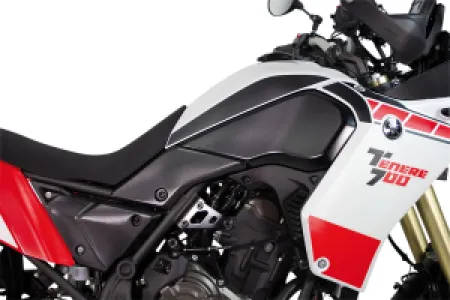 UNIRACING - SCRTCH SVR KIT TEN700 TANK - 43010927