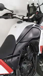 UNIRACING - SCRTCH SVR KIT TEN700 TANK - 43010927