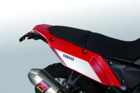 UNIRACING - SCRTCH SVR KT TEN700 TAIL/SWNG - 43010928