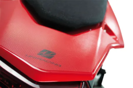 UNIRACING - SCRTCH SVR KT TEN700 TAIL/SWNG - 43010928