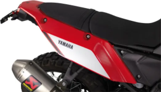 UNIRACING - SCRTCH SVR KT TEN700 TAIL/SWNG - 43010928