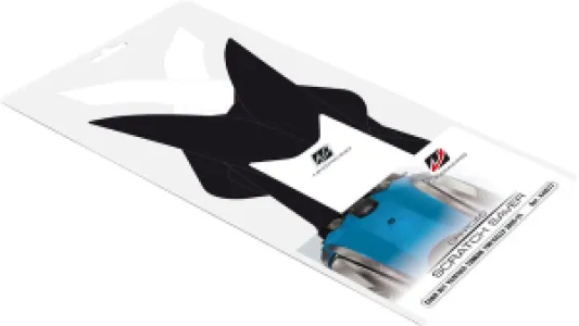 UNIRACING - SCRTCH SVR KT TEN700 RLLY TANK - 43010931