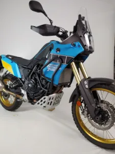 UNIRACING - SCRTCH SVR KT TEN700 RLLY SIDE - 43010930