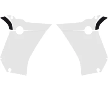 UNIRACING - SCRTCH SVR KT TEN700 RLLY SIDE - 43010930