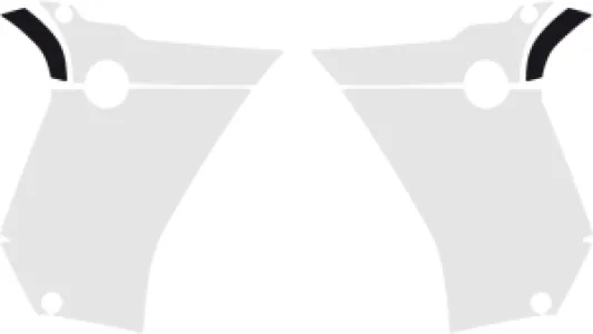 UNIRACING - SCRTCH SVR KT TEN700 RLLY SIDE - 43010930