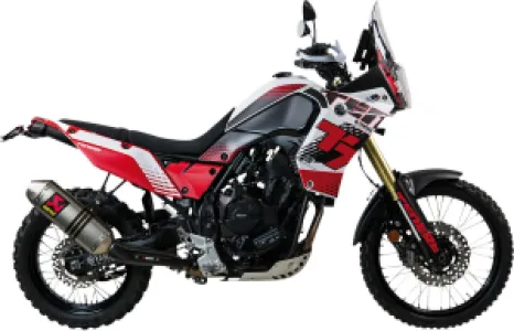 UNIRACING - DECORATION KIT TEN700 WT - 43010932