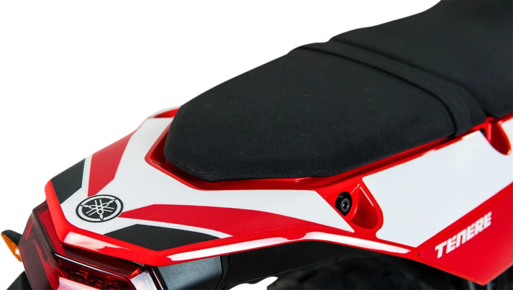 UNIRACING - DECORATION KIT TEN700 WT - 43010932
