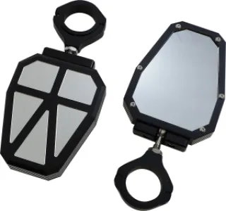 MOOSE OFFROAD HARD-PARTS - MIRROR SIDE 1.75/2.0 MSE - 06401501