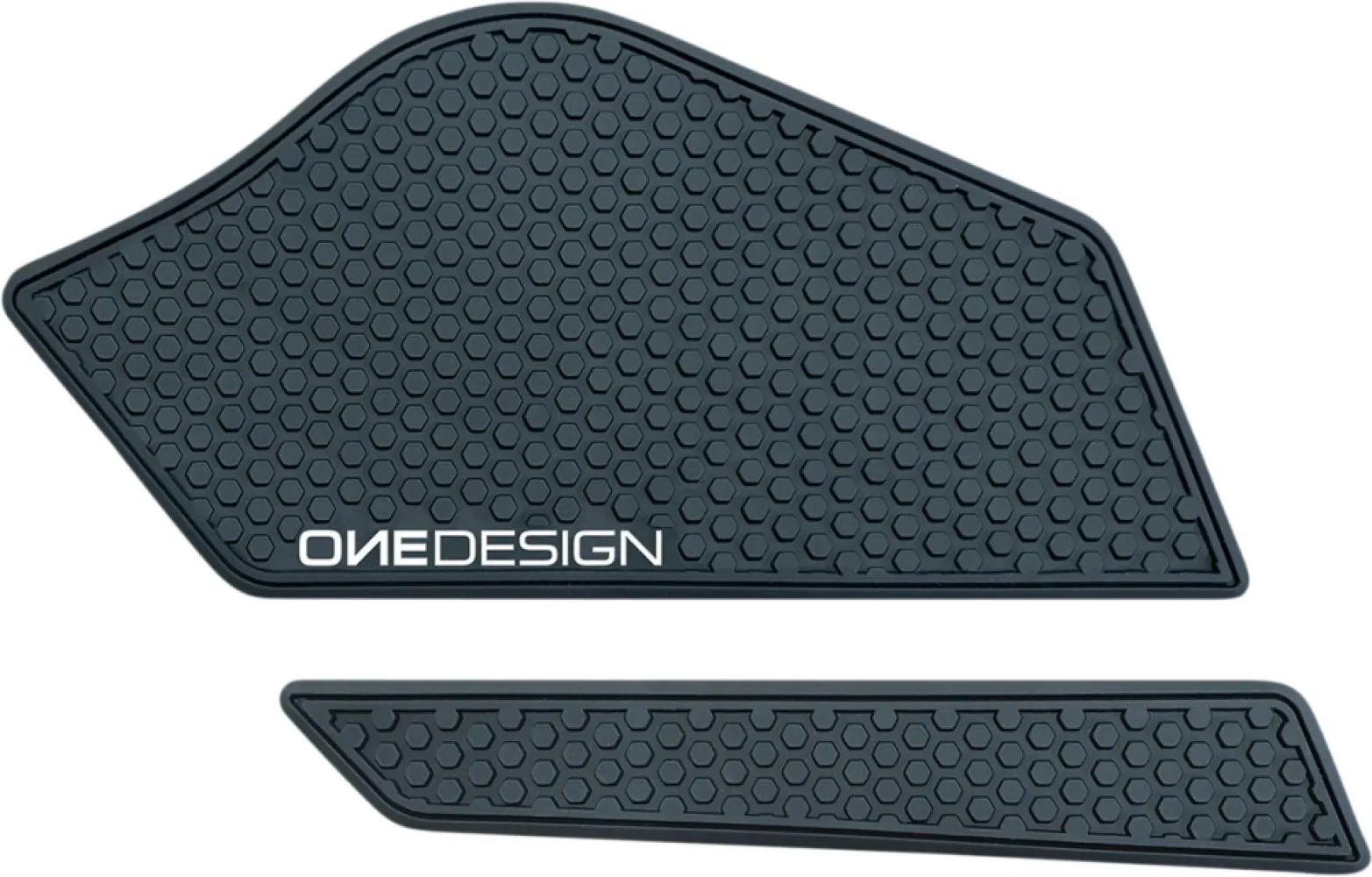 ONEDESIGN - TANK GRIP S1000XR '21 BK - 43010936