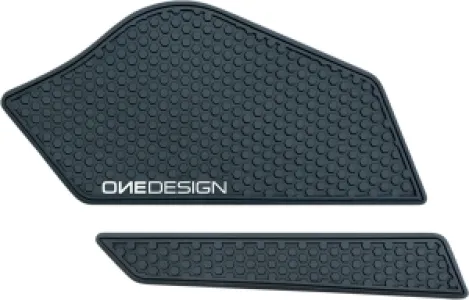 ONEDESIGN - TANK GRIP S1000XR '21 BK - 43010936