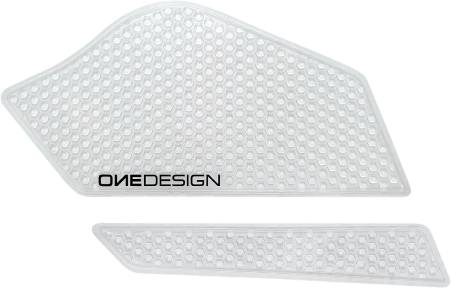 ONEDESIGN - TANK GRIP S1000XR '21 CLR - 43010937