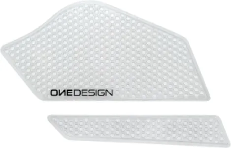 ONEDESIGN - TANK GRIP S1000XR '21 CLR - 43010937