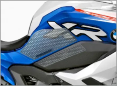 ONEDESIGN - TANK GRIP S1000XR '21 CLR - 43010937
