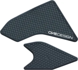 ONEDESIGN - TANK GRIP F900R BK - 43010940