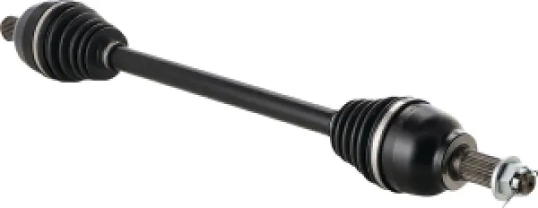 ALL BALLS - AXLE KIT COMPLETE POL - 02142193