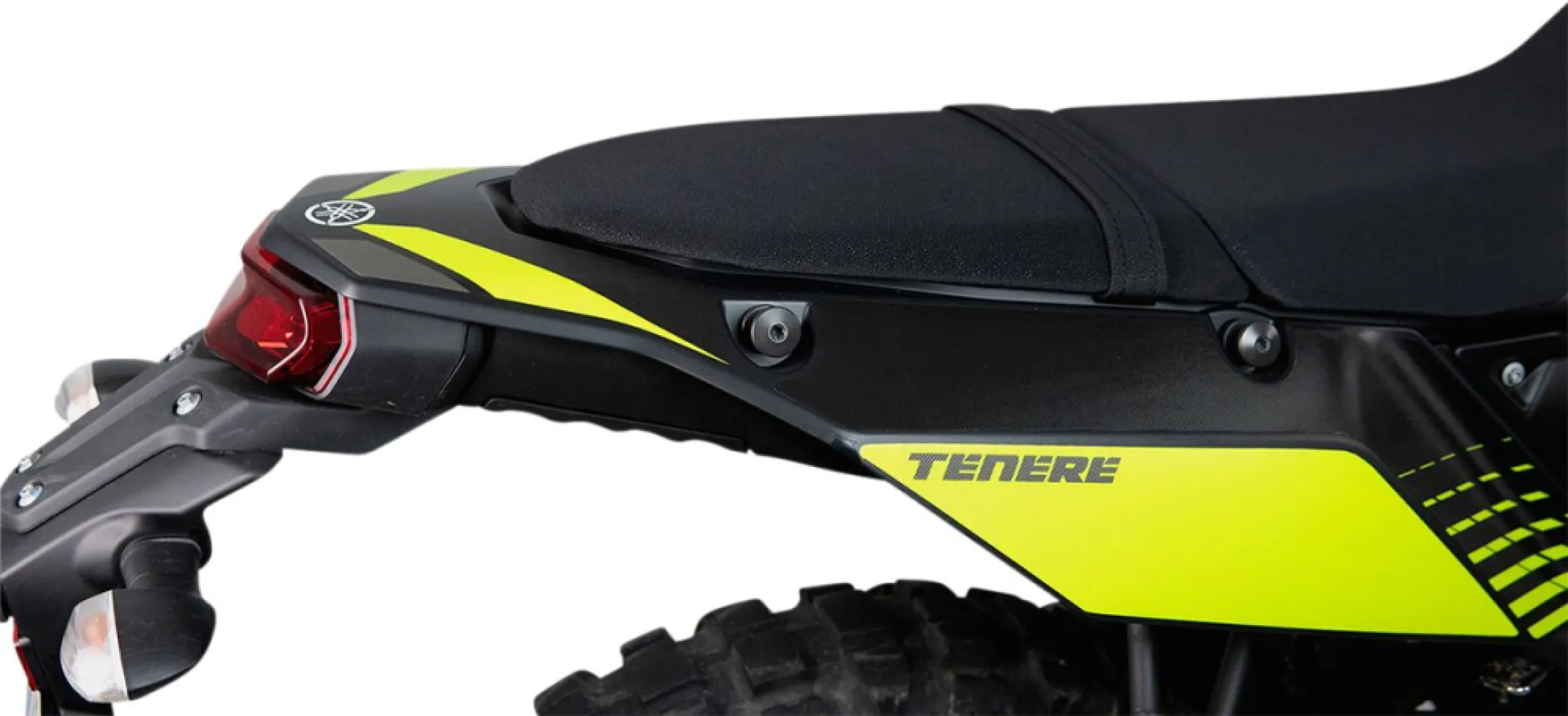 UNIRACING - DECORATION KIT TEN700 YW - 43010934