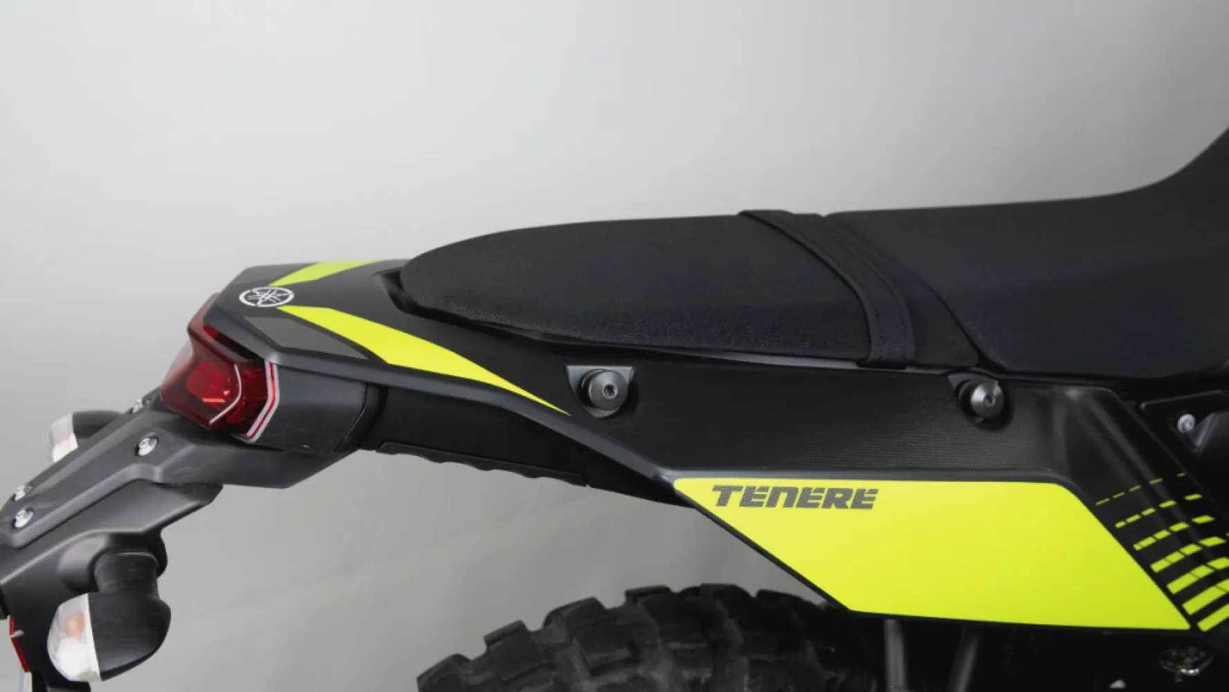 UNIRACING - DECORATION KIT TEN700 YW - 43010934