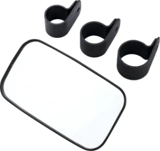 MOOSE OFFROAD FOUR WHEEL - MIRROR REAR 1.5 1.75 2 - 06401685
