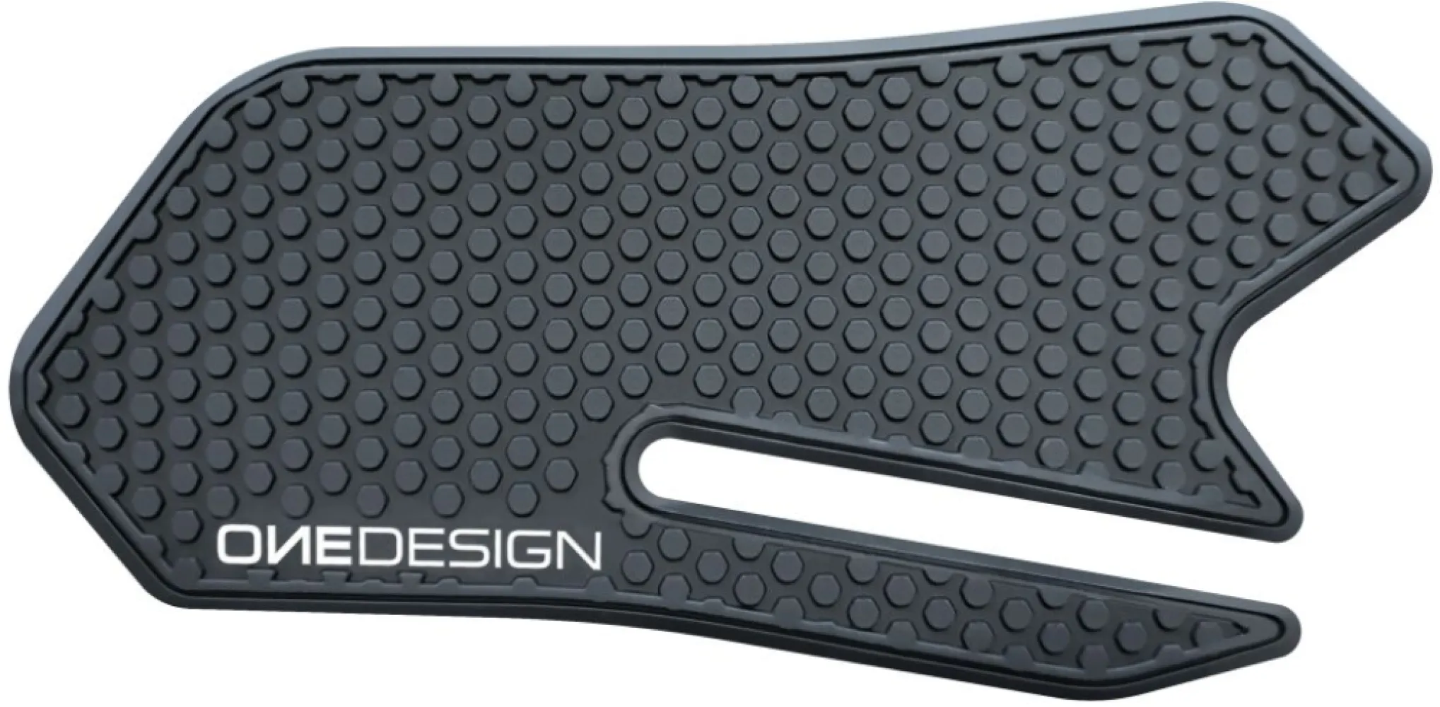 ONEDESIGN - TANK GRIP PANIGALE '21 BK - 43010942