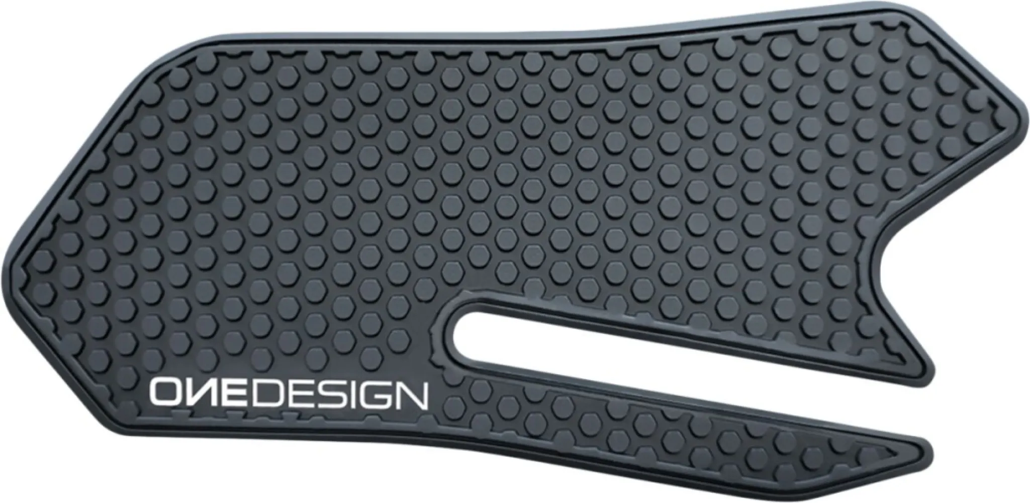 ONEDESIGN - TANK GRIP PANIGALE '21 BK - 43010942