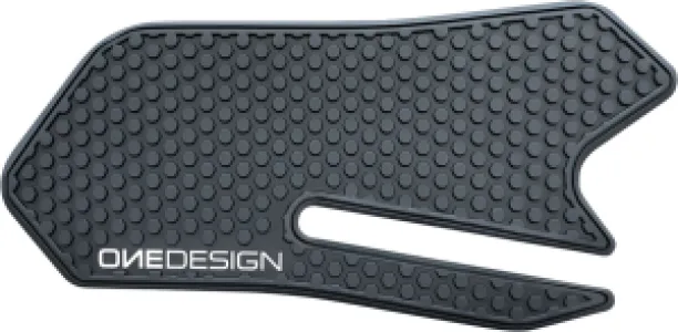 ONEDESIGN - TANK GRIP PANIGALE '21 BK - 43010942