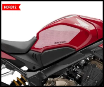 ONEDESIGN - TANK GRIP CBR650RR CLR - 43010947