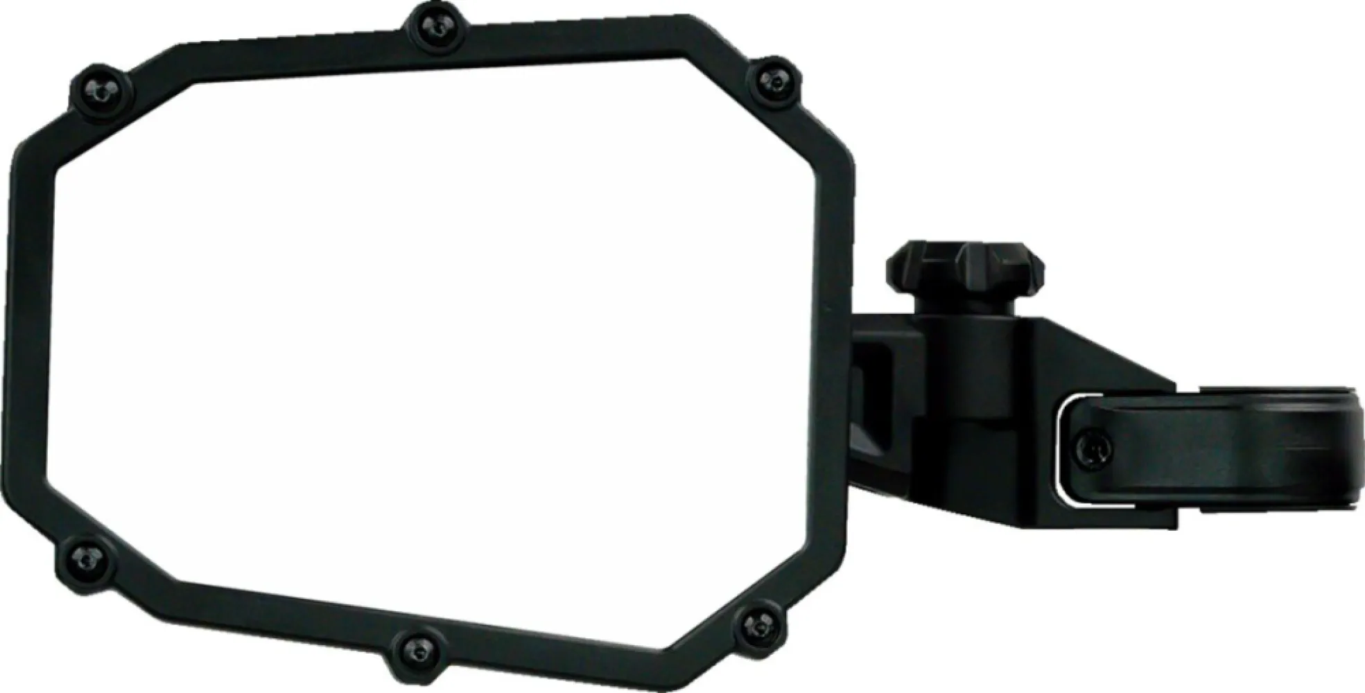 MOOSE OFFROAD FOUR WHEEL - MIRROR SIDE BREAKAWAY MSE - 06401686